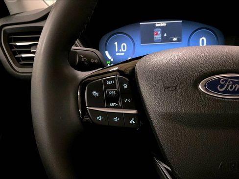 Certified 2023 Ford Escape Active w/ Tech Pack #2 image 17