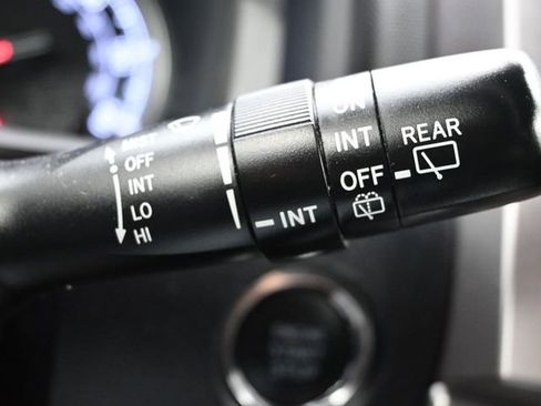Used 2024 Toyota 4Runner TRD Sport RWD image 23