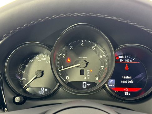 New 2026 Porsche Macan image 29