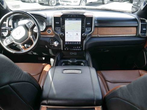 Used 2023 RAM 1500 Limited w/ Body-Colour Bumper Group image 5