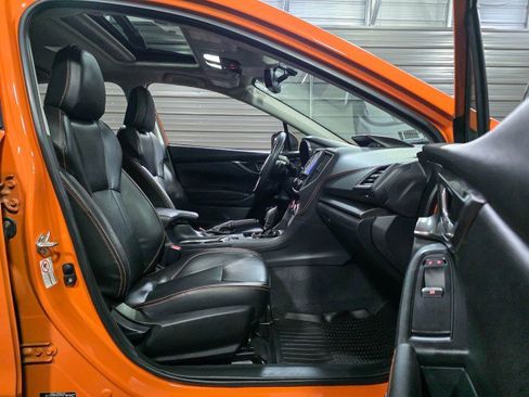Used 2020 Subaru Crosstrek 2.0i Limited w/ Moonroof Package w/Navigation AWD/4WD image 14