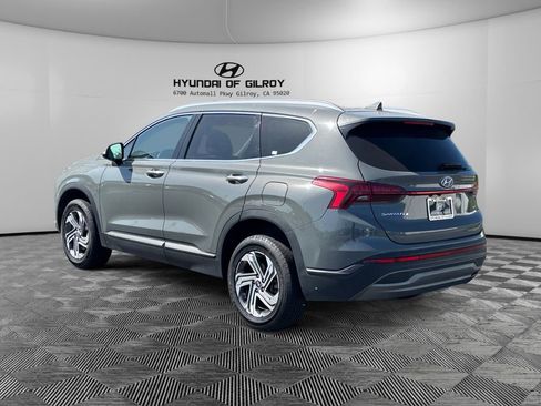 Used 2023 Hyundai Santa Fe SEL image 7