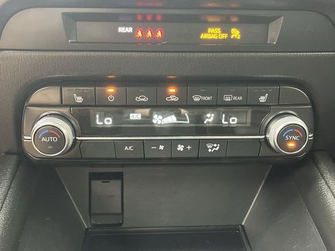 Certified 2024 MAZDA CX-5 AWD 2.5 S w/ Select Package image 19