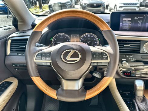 Used 2017 Lexus RX 350 image 15