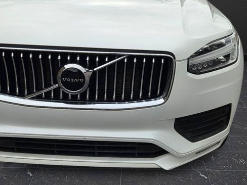 Used 2020 Volvo XC90 T6 Momentum w/ Protection Package AWD/4WD image 36