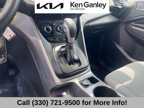 Used 2016 Ford Escape SE FWD image 34