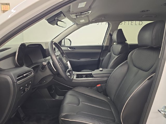 Used 2025 Hyundai Palisade SEL AWD/4WD image 21