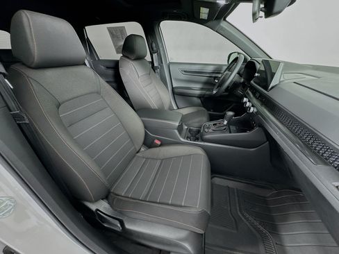 Certified 2026 Honda CR-V Sport image 26