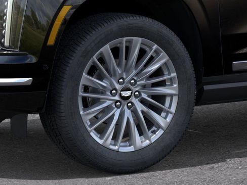 New 2026 Cadillac Escalade Luxury image 9
