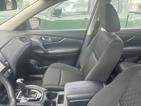 Certified 2018 Nissan Rogue S AWD/4WD image 6