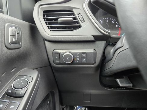 Used 2020 Ford Escape SEL AWD/4WD image 22