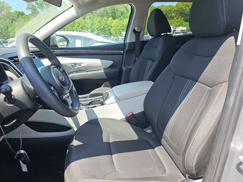 Used 2024 Hyundai Tucson SEL AWD/4WD image 4