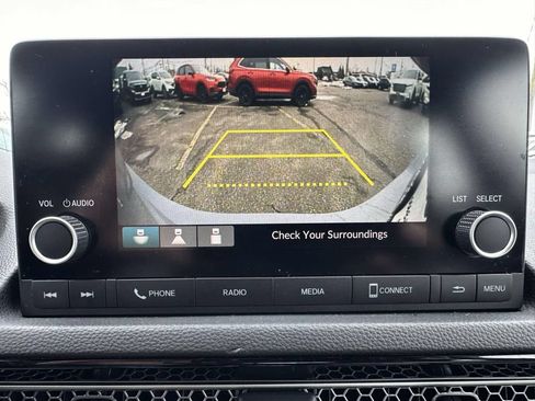 Used 2023 Honda Civic Sport image 22