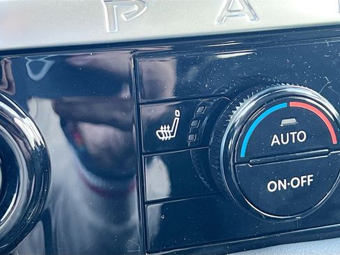 New 2026 Nissan Pathfinder SV image 20