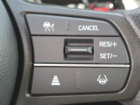 New 2026 Honda CR-V EX image 31