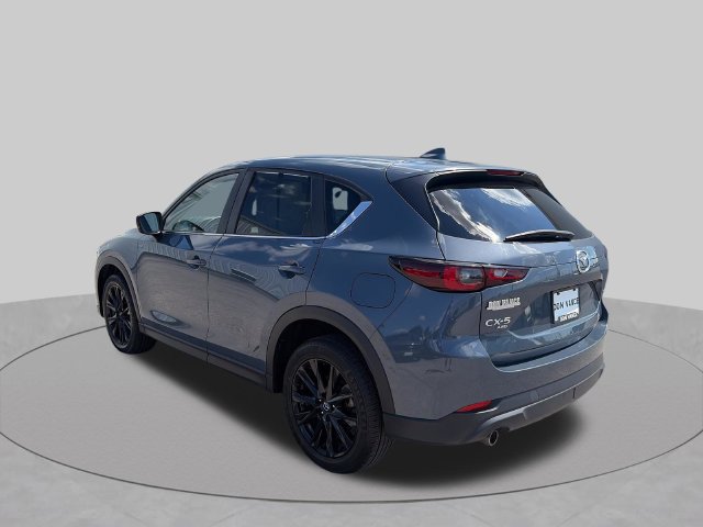 Used 2024 MAZDA CX-5 Carbon Edition AWD/4WD image 3