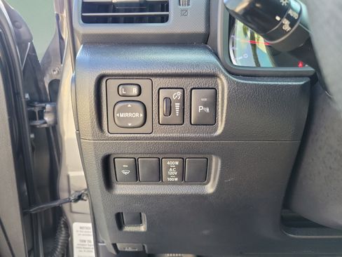 Used 2019 Toyota 4Runner Limited RWD image 11