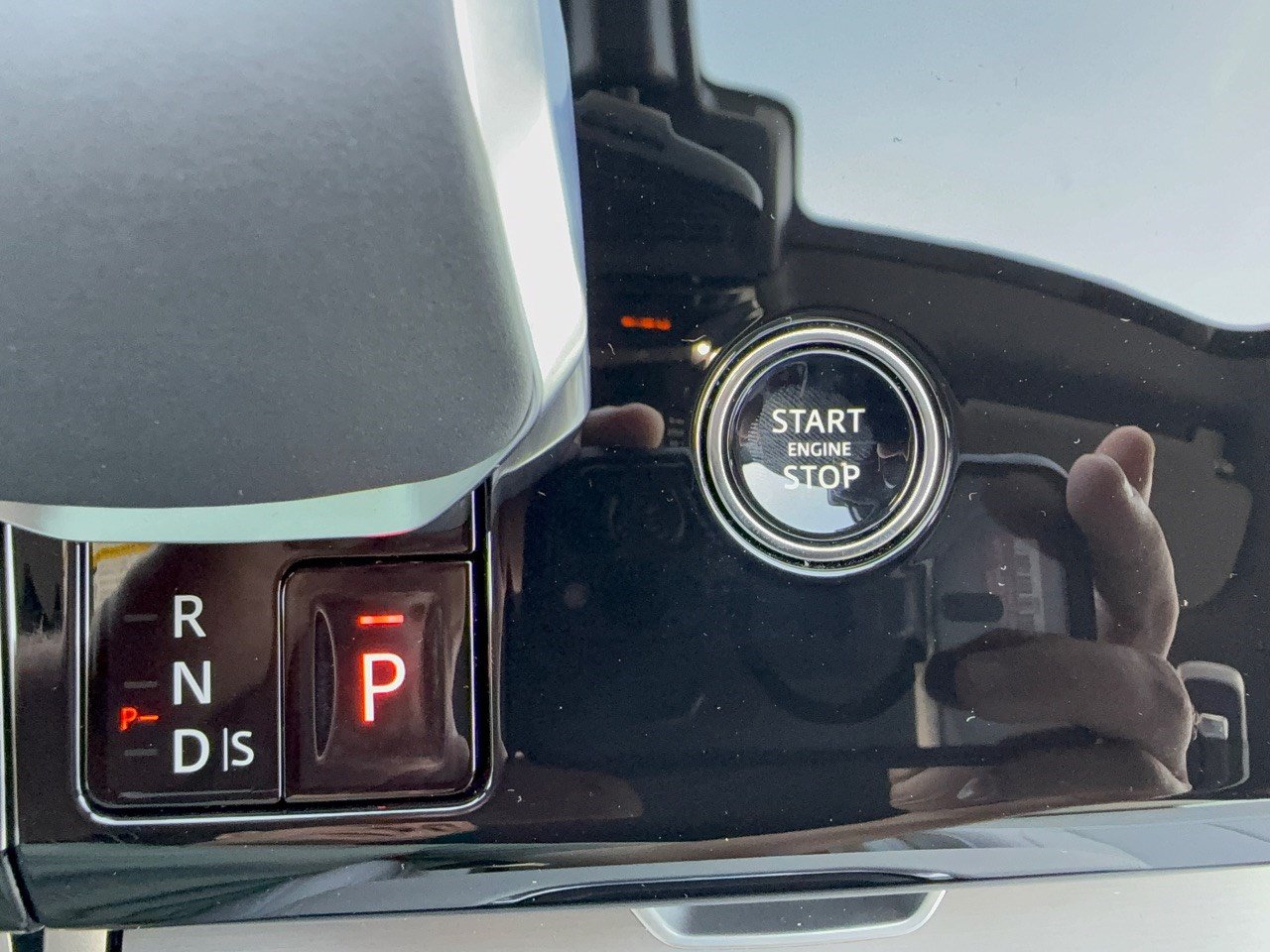 New 2027 Land Rover Range Rover Sport SE AWD/4WD image 20