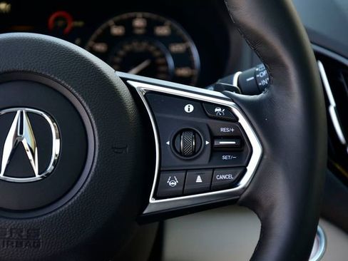 Used 2025 Acura RDX SH-AWD w/ Advance Package image 19