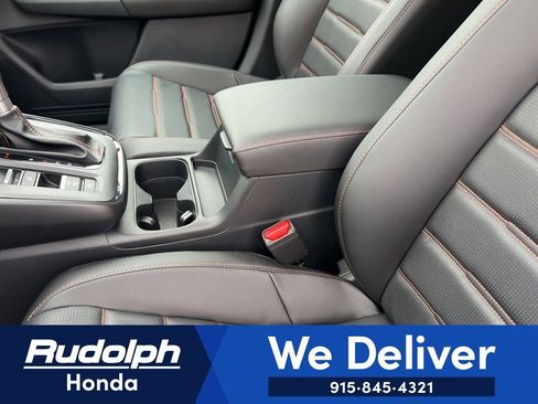 New 2026 Honda CR-V Sport-L image 26