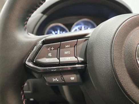 Certified 2025 MAZDA CX-5 Carbon Edition image 17