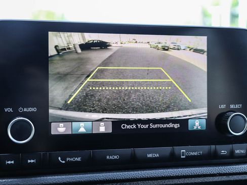 Used 2024 Honda CR-V Sport image 29