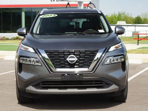 Used 2023 Nissan Rogue SV w/ SV Premium B Package FWD image 24