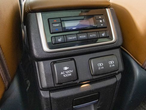 Used 2019 Subaru Ascent Touring w/ Popular Package #2A AWD/4WD image 43