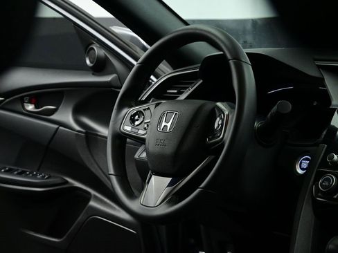 Used 2021 Honda Civic Sport image 35