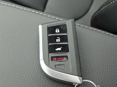 New 2026 Acura Integra A-Spec FWD image 28