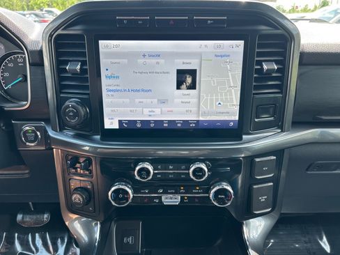 Certified 2023 Ford F150 XLT w/ Equipment Group 302A High AWD/4WD image 26