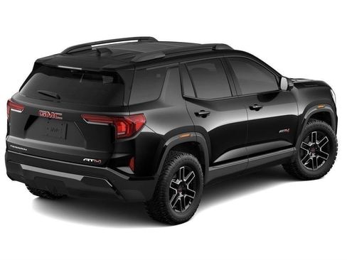 New 2026 GMC Terrain AT4 w/ Convenience Package III image 67