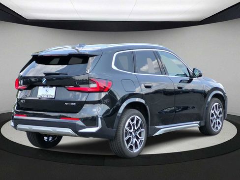 Used 2026 BMW X1 xDrive28i w/ Convenience Package AWD/4WD image 8