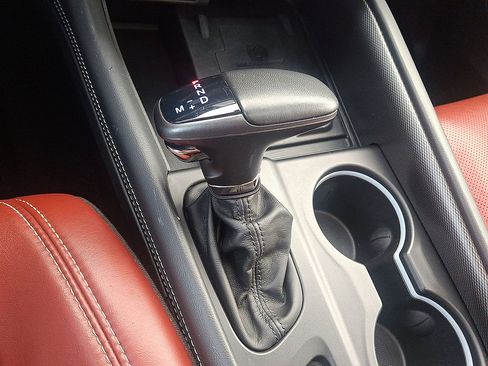 Used 2023 Dodge Durango SRT Hellcat AWD/4WD image 12