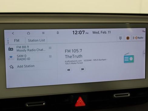 Used 2024 Hyundai Ioniq 5 SEL RWD image 32