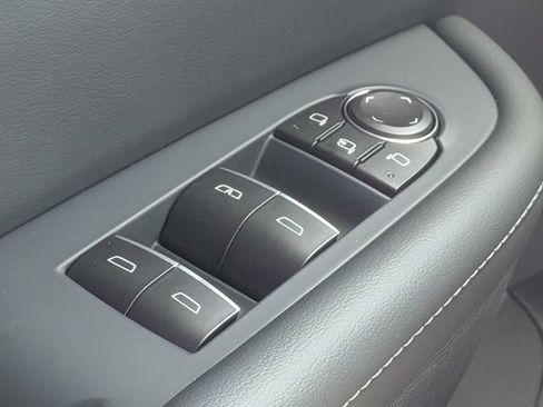 New 2026 Buick Enclave Sport Touring w/ Power Package FWD image 25
