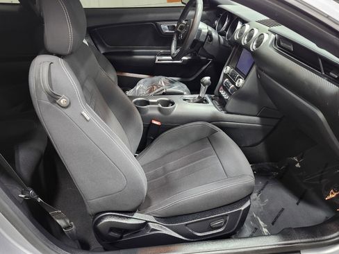 Used 2022 Ford Mustang EcoBoost w/ Equipment Group 101A image 16