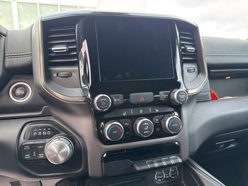 Used 2019 RAM 1500 Sport w/ Level 2 Equipment Group image 6
