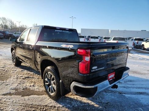 Certified 2023 Chevrolet Silverado 1500 LT image 5