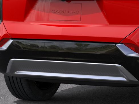 New 2027 Cadillac Optiq Premium Sport RWD image 14