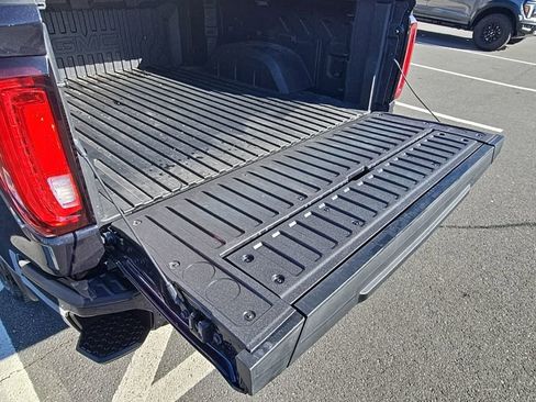 Used 2025 GMC Sierra 1500 Denali Ultimate image 62
