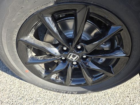 New 2026 Honda CR-V Sport-L image 5
