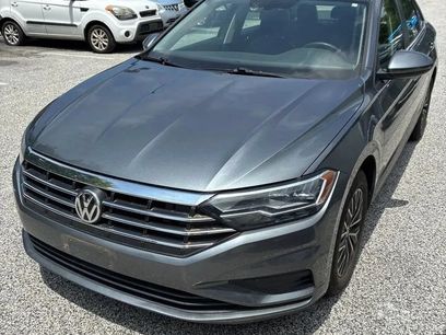 Used 2021 Volkswagen Jetta S