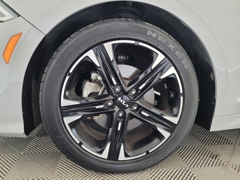 Used 2022 Kia K5 GT-Line w/ GT-Line Awd Premium Package image 31