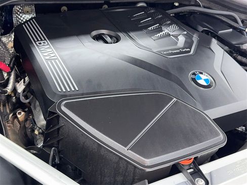 Used 2023 BMW X3 xDrive30i w/ M Sport Package image 59