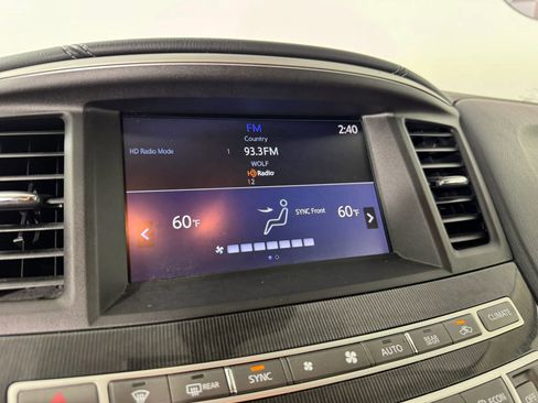 Used 2019 INFINITI QX60 Pure AWD/4WD image 19