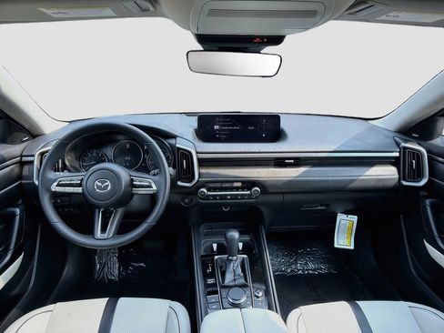 Used 2026 MAZDA CX-50 AWD 2.5 S w/ Weather Package image 26