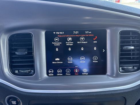 Used 2022 Dodge Charger GT w/ Blacktop Package image 18