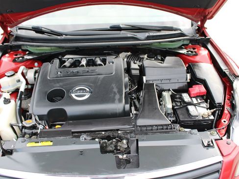 Used 2007 Nissan Altima 3.5 SL image 31