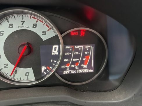 Used 2017 Toyota 86 860 Special Edition image 15